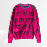 Load image into Gallery viewer, 'Cat-Tastic' Jumper - Velantris