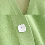 Load image into Gallery viewer, 'Daisy' Floral Cropped Cardigan - Velantris