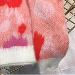 Load image into Gallery viewer, 'Arven' Floral Jumper