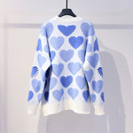 Load image into Gallery viewer, 'Cotton Candy Love' Jumper