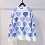 Load image into Gallery viewer, 'Cotton Candy Love' Jumper