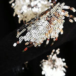 Load image into Gallery viewer, 'Fireworks' Sequined Jumper