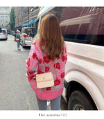 Load image into Gallery viewer, 'Rose Garden' Jumper