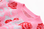 Load image into Gallery viewer, 'Rose Garden' Jumper