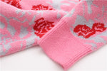 Load image into Gallery viewer, 'Rose Garden' Jumper