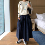 Load image into Gallery viewer, 'Aria' Floral Jumper