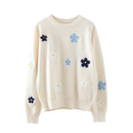Load image into Gallery viewer, 'Aria' Floral Jumper