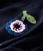 Load image into Gallery viewer, Sequined Mushroom Jumper