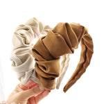 Load image into Gallery viewer, 'Satin Braid' Headband