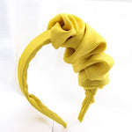 Load image into Gallery viewer, 'Satin Braid' Headband