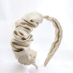 Load image into Gallery viewer, 'Satin Braid' Headband