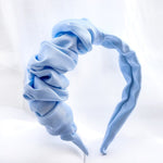 Load image into Gallery viewer, 'Satin Braid' Headband