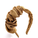 Load image into Gallery viewer, 'Satin Braid' Headband