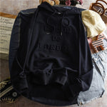 Load image into Gallery viewer, 'Maison De London' Luxury Hoodie