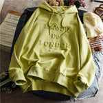 Load image into Gallery viewer, 'Maison De London' Luxury Hoodie