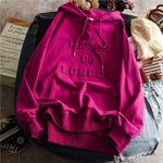 Load image into Gallery viewer, 'Maison De London' Luxury Hoodie