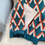 Load image into Gallery viewer, 'Charlotte' Turtleneck Jumper