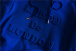 Load image into Gallery viewer, 'Maison De London' Luxury Hoodie