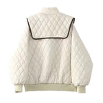 Load image into Gallery viewer, 'Verbier' Quilted Coat