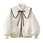 Load image into Gallery viewer, 'Verbier' Quilted Coat