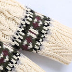 Load image into Gallery viewer, 'Villa' Jacquard Jumper