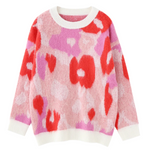 Load image into Gallery viewer, &#39;Arven&#39; Floral Jumper
