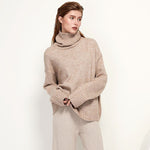 Load image into Gallery viewer, &#39;Favourite&#39; Warm &amp; Cosy Turtleneck Sweater
