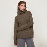 Load image into Gallery viewer, &#39;Favourite&#39; Warm &amp; Cosy Turtleneck Sweater
