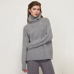 Load image into Gallery viewer, &#39;Favourite&#39; Warm &amp; Cosy Turtleneck Sweater
