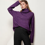 Load image into Gallery viewer, &#39;Favourite&#39; Warm &amp; Cosy Turtleneck Sweater
