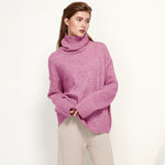 Load image into Gallery viewer, &#39;Favourite&#39; Warm &amp; Cosy Turtleneck Sweater
