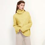 Load image into Gallery viewer, &#39;Favourite&#39; Warm &amp; Cosy Turtleneck Sweater
