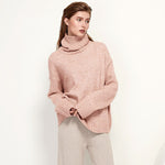 Load image into Gallery viewer, &#39;Favourite&#39; Warm &amp; Cosy Turtleneck Sweater
