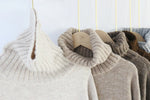 Load image into Gallery viewer, &#39;Favourite&#39; Warm &amp; Cosy Turtleneck Sweater
