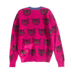 Load image into Gallery viewer, &#39;Cat-Tastic&#39; Jumper - Velantris
