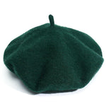 Load image into Gallery viewer, &#39;Paris&#39; 100% Pure Wool French Beret - Velantris
