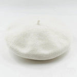 Load image into Gallery viewer, &#39;Paris&#39; 100% Pure Wool French Beret - Velantris
