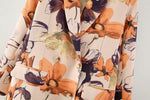 Load image into Gallery viewer, &#39;Folia&#39; Floral Print Blazer
