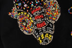 Load image into Gallery viewer, &#39;Make a Wish&#39; Beaded Goldfish Jumper
