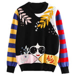 Load image into Gallery viewer, &#39;Jazz&#39; Fine knit Jumper
