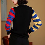 Load image into Gallery viewer, &#39;Jazz&#39; Fine knit Jumper
