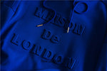 Load image into Gallery viewer, &#39;Maison De London&#39; Luxury Hoodie
