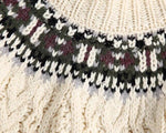 Load image into Gallery viewer, &#39;Villa&#39; Jacquard Jumper
